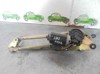 Motor del limpiaparabrisas 96489247 GM