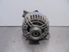 Alternador de coche 9649846780 PEUGEOT