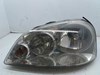 Faros delantero izquierdo 96499865 GM