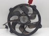 Electroventilador para peugeot 307 2.0 16v rfn 9650116580