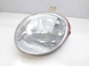 Faros delantero izquierdo 96507855 GM