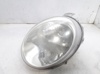 Faros delantero izquierdo 96507855 GM