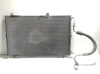 Aire acondicionado capacitor 9651867080 PEUGEOT