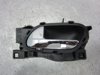 Maneta interior delantera izquierda para peugeot 407 st sport rhr 96526178UD