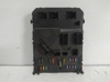 Caja reles / fusibles para peugeot 206 (1998-2010) 9653667680