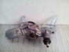 Motor limpiaparabrisas luna trasera 96543071 GM