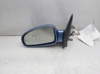 Espejo retrovisor izquierdo 96543118 GM