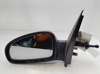 Espejo retrovisor izquierdo 96543118 GM