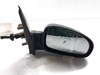 Espejo retrovisor derecho 96543119 GM