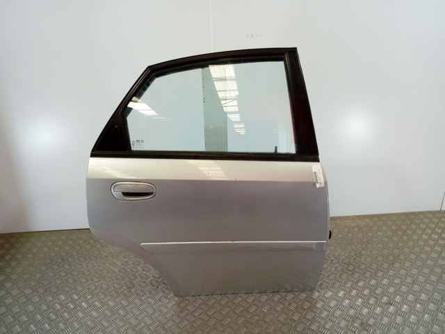 Puerta trasera derecha 96547684 GM/Chevrolet