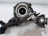 Turbo de coche Peugeot 607