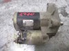 Motor de arranque 9656317780 PEUGEOT