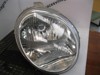 Faros delantero izquierdo 96563482 GM