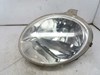 Faros delantero izquierdo 96563482 GM