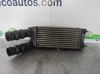 Radiador de intercooler 9656503980 PEUGEOT