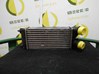 Radiador de aire, intercooler 9656503980 PEUGEOT