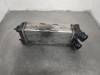 Radiador de intercooler 9656503980 PEUGEOT