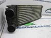 Radiador de aire, intercooler 9656503980 PEUGEOT