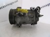 Compresor de ac 9656572680 PEUGEOT