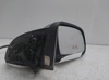 Espejo retrovisor izquierdo 96577210XT PEUGEOT