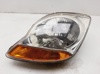 Faros delantero izquierdo 96590405 GM