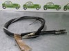 Cable de freno de mano trasero derecho/izquierdo 9659391180 PEUGEOT