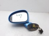 Espejo retrovisor izquierdo 96600405 GM