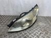 Faros delantero izquierdo 9660236180 PEUGEOT