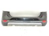 Paragolpes trasero para chevrolet captiva 2.0 vcdi lt z20s 96623703