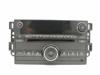 Sistema audio / radio cd para chevrolet aveo (2006 - 2012) 94 1399cc f14d3 96628256