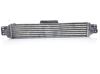 Radiador de aire, intercooler Opel Antara