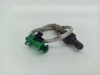 Valvula De Solenoide Control De Compuerta EGR 9663278880 PEUGEOT