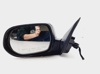 Espejo retrovisor izquierdo 96633797 GM