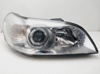 Faros delantero izquierdo 96644843 GM