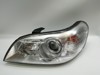 Faros delantero izquierdo 96644843 GM