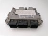 Centralina Del Motor / Modulo De control Del Motor (ecu) 9664843780 PEUGEOT