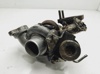 Turbocompresor 9670371380 PEUGEOT