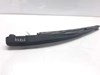 Brazo del limpiaparabrisas, luna trasera 9673234180 PEUGEOT