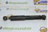 Amortiguador trasero derecho para citroen berlingo station wagon 1.6 16v hdi (75 cv) 9ht 9674213480