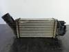 Radiador de aire, intercooler 9674720580 PEUGEOT