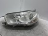 Faros delantero izquierdo 9675140080 PEUGEOT