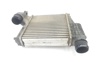 Radiador de aire, intercooler 9675627980 PEUGEOT