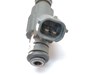 Inyector de combustible 9676017480 PEUGEOT