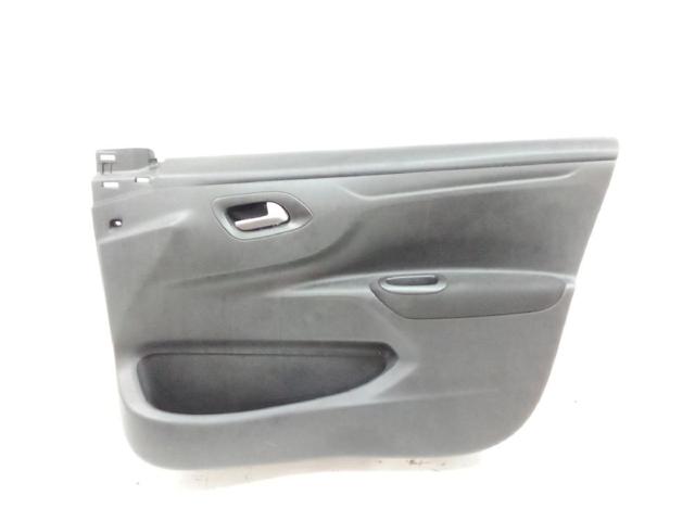 Guarnecido de puerta delantera derecha 96783672ZD Peugeot/Citroen