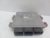 Centralina Del Motor / Modulo De control Del Motor (ecu) 9678628780 PEUGEOT