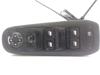 Unidad de control elevalunas delantera izquierda 96788281ZD PEUGEOT