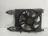 Ventilador de refrigeración del motor 96808149 GM