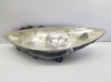 Faros delantero izquierdo 9681834880 PEUGEOT