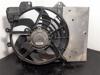 Electroventilador para citroen c3  1.4 exclusive 8hp 9682895680