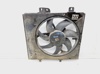 Ventilador de refrigeración del motor 9682902080 PEUGEOT